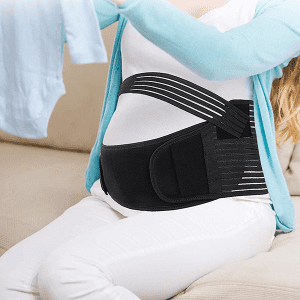 Ceinture de Soutien Maternité