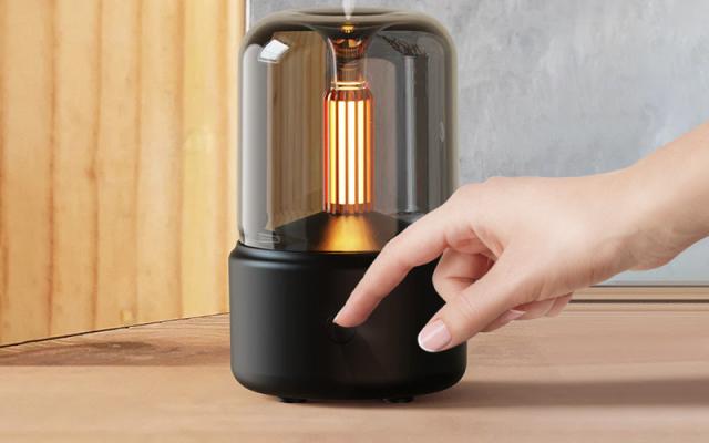 aroma diffuser
