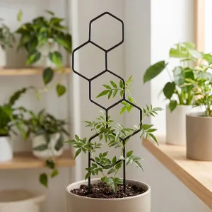 trellis for indoor plants, plant support rack, trellis for climbing plants