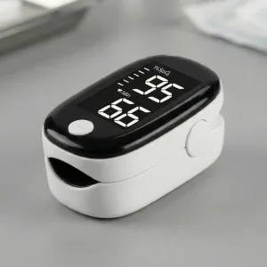 finger oxygen monitor, pulse oximeter, medical pulse oximeter, blood oxygen monitor