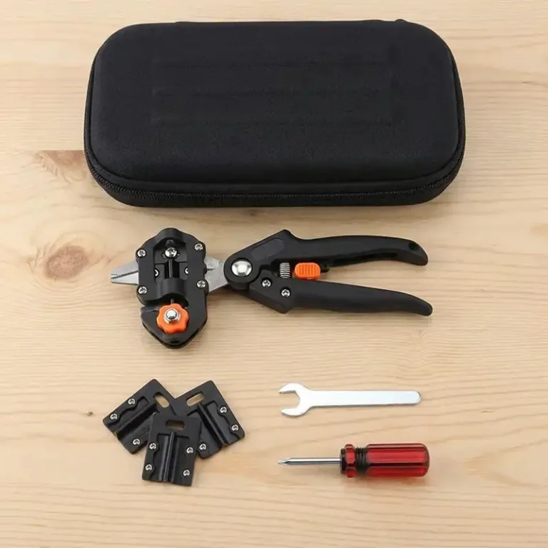 plant cutter