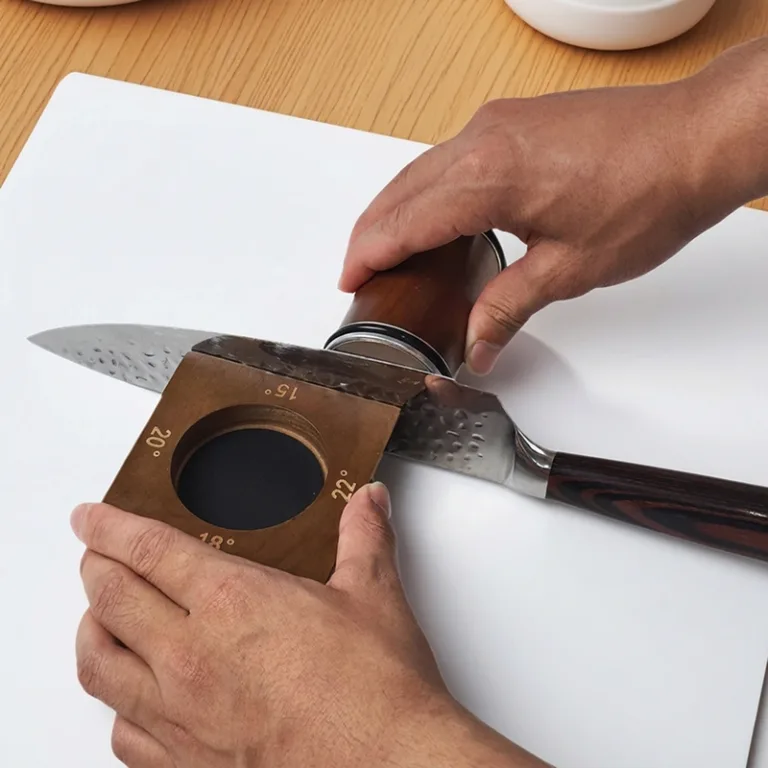 rolling knife sharpener, diamond rolling knife sharpener