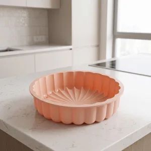 Moule à gâteau en silicone pour pâtisserie