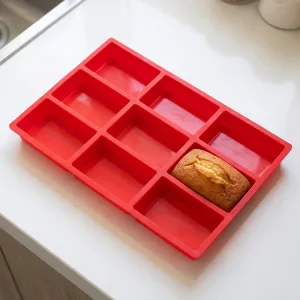 silicone bread pan, silicone mini loaf pan, silicone bread molds, silicone bread mould, silicone baking loaf pan