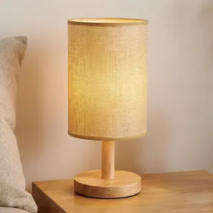Lampe de chevet LED minimaliste veilleuse réglable