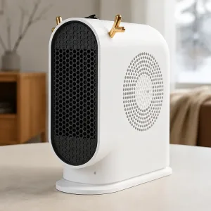 Chauffage électrique portable pour la maison