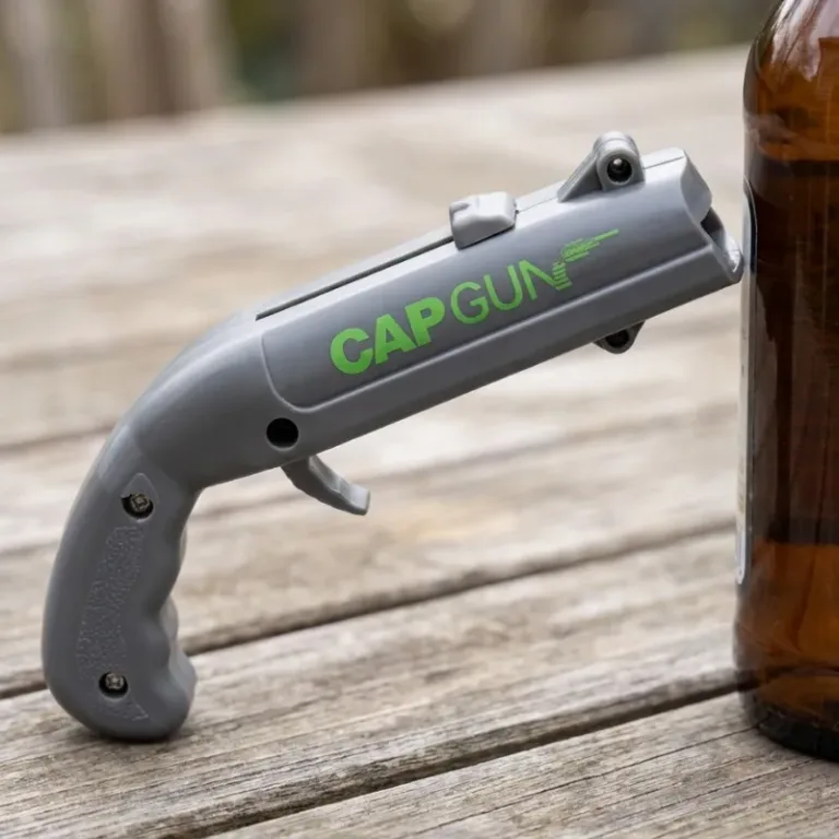 bottle cap opener